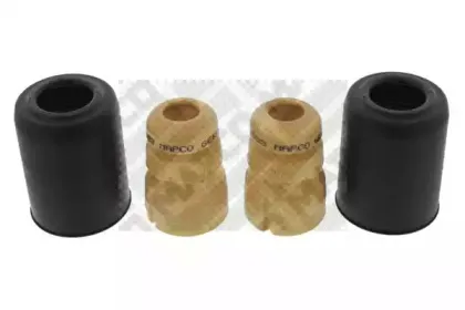 34883 MAPCO Пылезащитный комплект, амортизатор