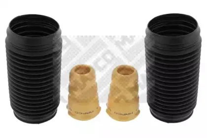 34964 MAPCO Пылезащитный комплект, амортизатор