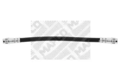 3607 MAPCO Тормозной шланг