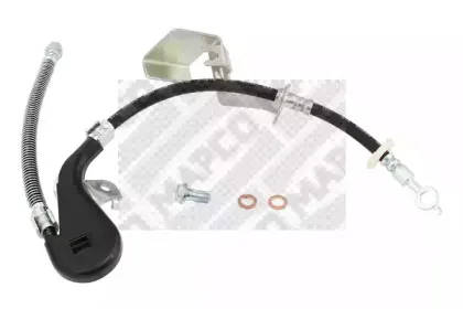 3655 MAPCO Тормозной шланг