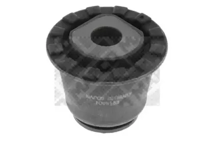 36659 MAPCO Втулка, балка моста