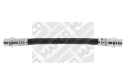 3685 MAPCO Тормозной шланг