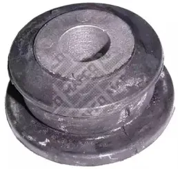 36852 MAPCO Втулка, балка моста