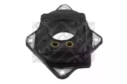 36868 MAPCO Фланец, центральный впрыск