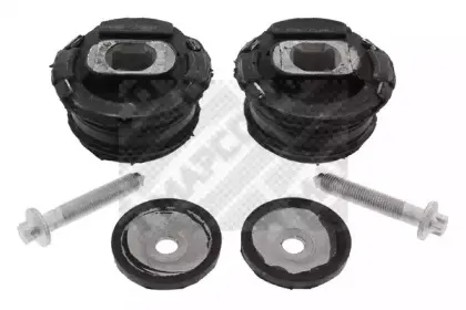 36973 MAPCO Ремкомплект, балка моста