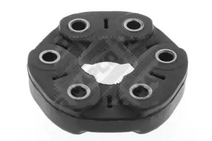 36985 MAPCO Шарнир, продольный вал