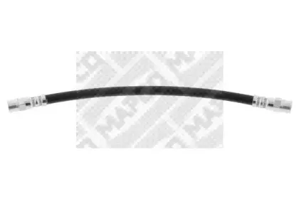 3760 MAPCO Тормозной шланг