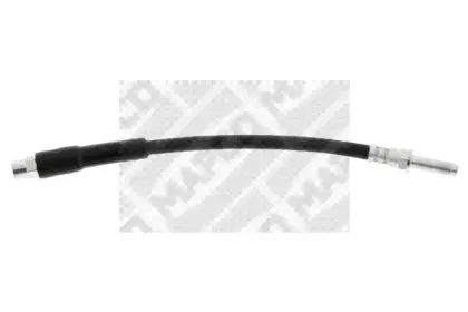 3769 MAPCO Тормозной шланг