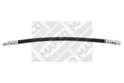 3806 MAPCO Тормозной шланг