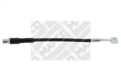 3857 MAPCO Тормозной шланг
