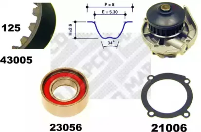mapco-41005