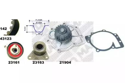 mapco-41123