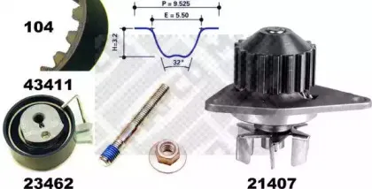 mapco-41411