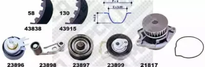 mapco-41838