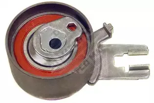 43952 MAPCO Натяжной ролик, ремень ГРМ