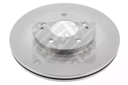 45545 MAPCO Тормозной диск