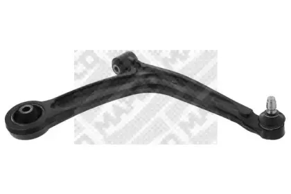 49097 MAPCO Рычаг независимой подвески колеса, подвеска колеса