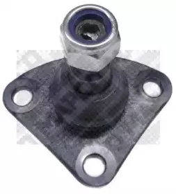 49099 MAPCO Несущий / направляющий шарнир