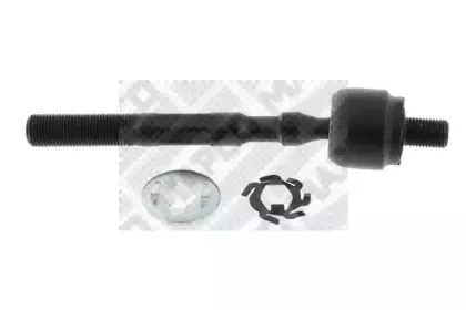 49125 MAPCO Осевой шарнир, рулевая тяга