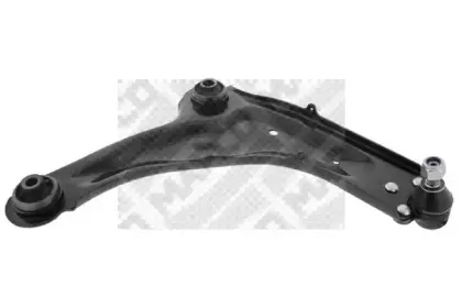 49132 MAPCO Рычаг независимой подвески колеса, подвеска колеса