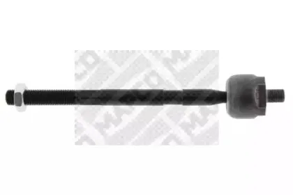 49145 MAPCO Осевой шарнир, рулевая тяга