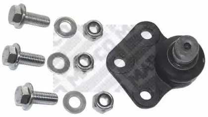 49163 MAPCO Несущий / направляющий шарнир