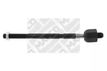 49287 MAPCO Осевой шарнир, рулевая тяга