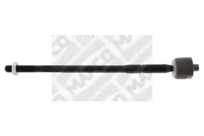49415 MAPCO Осевой шарнир, рулевая тяга