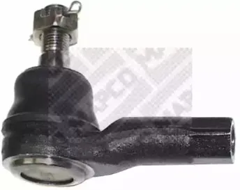 49588 MAPCO Наконечник поперечной рулевой тяги
