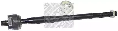 49603 MAPCO Осевой шарнир, рулевая тяга