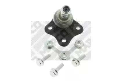 497031 MAPCO Несущий / направляющий шарнир