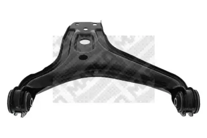 49706 MAPCO Рычаг независимой подвески колеса, подвеска колеса