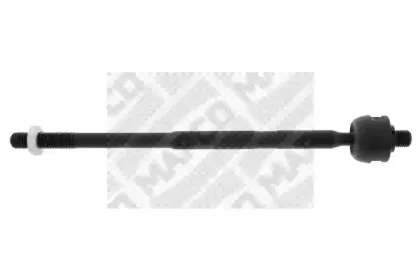 49737 MAPCO Осевой шарнир, рулевая тяга