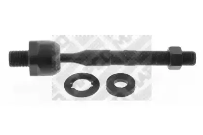 49746 MAPCO Осевой шарнир, рулевая тяга