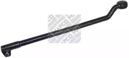 49752 MAPCO Осевой шарнир, рулевая тяга