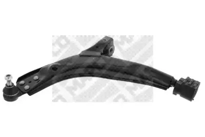 49756 MAPCO Рычаг независимой подвески колеса, подвеска колеса