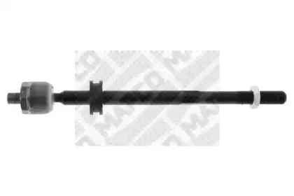 49764 MAPCO Осевой шарнир, рулевая тяга