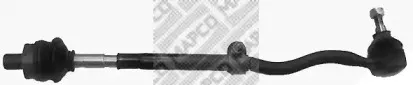 49781 MAPCO Поперечная рулевая тяга