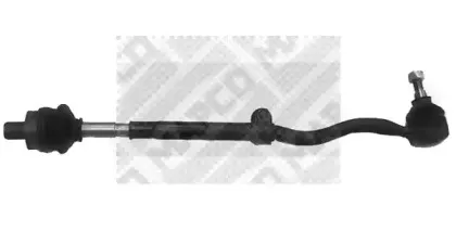 49783 MAPCO Поперечная рулевая тяга
