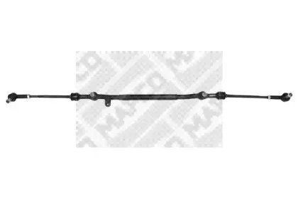 49801 MAPCO Поперечная рулевая тяга