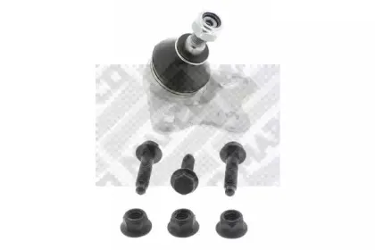 49825 MAPCO Несущий / направляющий шарнир