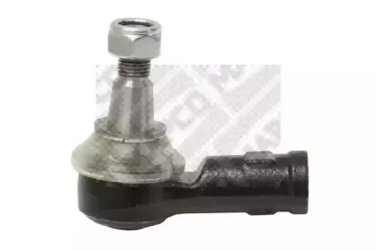 49836HPS MAPCO Наконечник поперечной рулевой тяги
