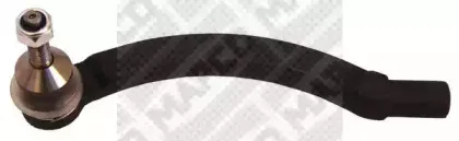 49921 MAPCO Наконечник поперечной рулевой тяги