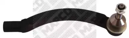 49922 MAPCO Наконечник поперечной рулевой тяги