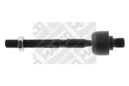 51238 MAPCO Осевой шарнир, рулевая тяга