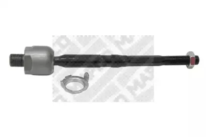 51352 MAPCO Осевой шарнир, рулевая тяга