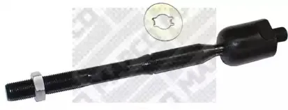 51390 MAPCO Осевой шарнир, рулевая тяга