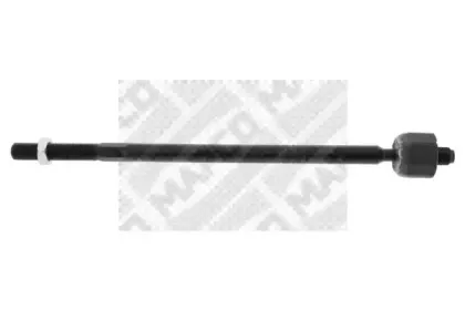 51692 MAPCO Осевой шарнир, рулевая тяга