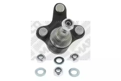 51724 MAPCO Несущий / направляющий шарнир