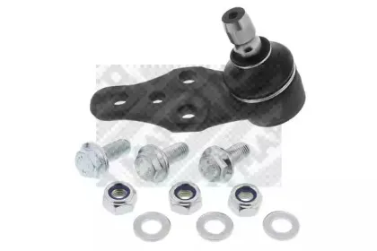 52378 MAPCO Несущий / направляющий шарнир